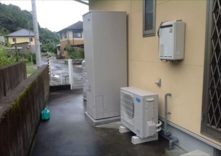 オール電化へのリフォーム！どんな工事が発生する？